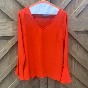 Skies Are Blue Women’s Top